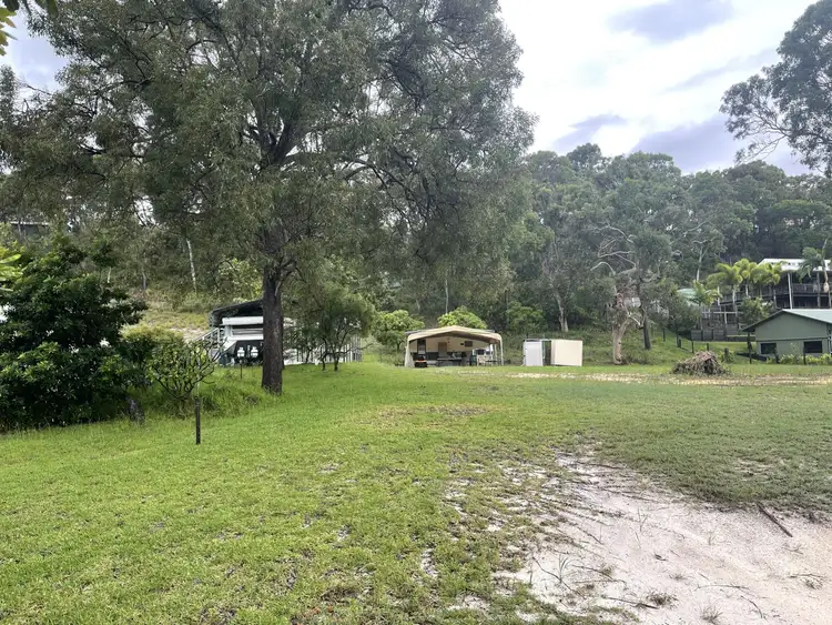 Sixth view of Homely land listing, 22 Marloo Avenue, Fraser Island QLD 4581