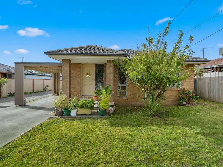 Main view of Homely unit listing, 4 Redstart Street, Doveton VIC 3177