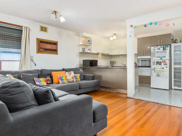 Third view of Homely unit listing, 4 Redstart Street, Doveton VIC 3177
