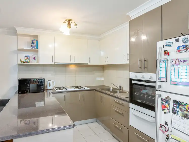 Fourth view of Homely unit listing, 4 Redstart Street, Doveton VIC 3177