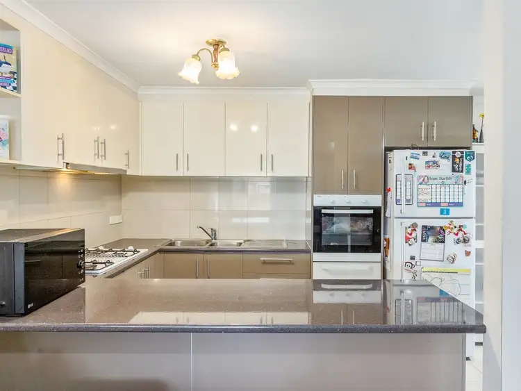 Fifth view of Homely unit listing, 4 Redstart Street, Doveton VIC 3177