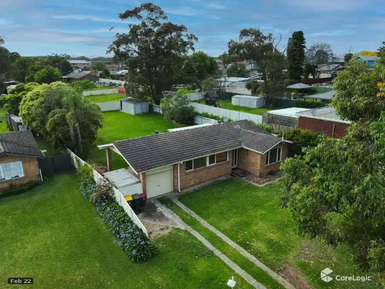 Fifth view of Homely house listing, 6 Kerr Street, Appin NSW 2560
