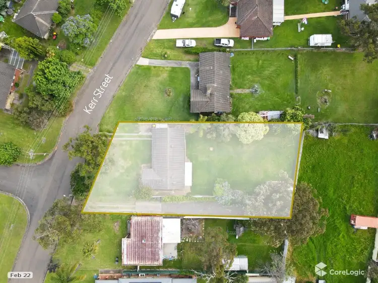 Sixth view of Homely house listing, 6 Kerr Street, Appin NSW 2560