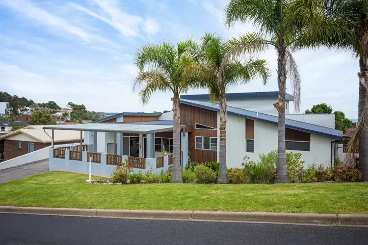 2/24 Wildlife Drive, Tathra NSW 2550