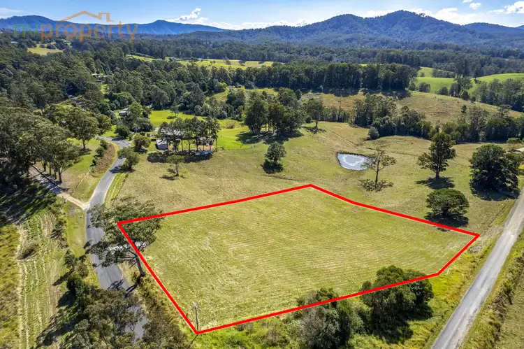 Lot 1 Corner of Soldiers Settlers Rd and Newee Ck  Road, Newee Creek NSW 2447