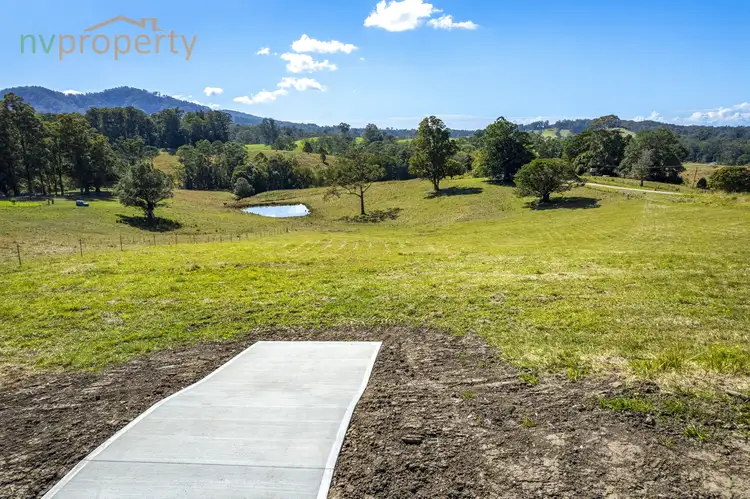 Second view of Homely land listing, Lot 1 Corner of Soldiers Settlers Rd and Newee Ck  Road, Newee Creek NSW 2447