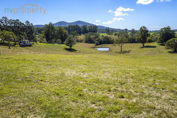 Third view of Homely land listing, Lot 1 Corner of Soldiers Settlers Rd and Newee Ck  Road, Newee Creek NSW 2447
