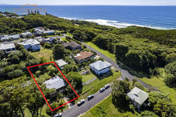 Main view of Homely house listing, 8 Pacific Street, Nambucca Heads NSW 2448