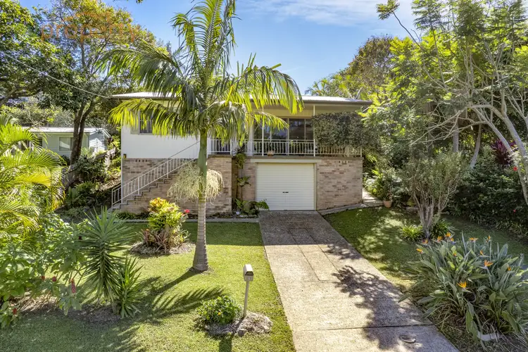 Fourth view of Homely house listing, 8 Pacific Street, Nambucca Heads NSW 2448