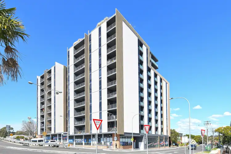 806/2A Mark Street, Lidcombe NSW 2141