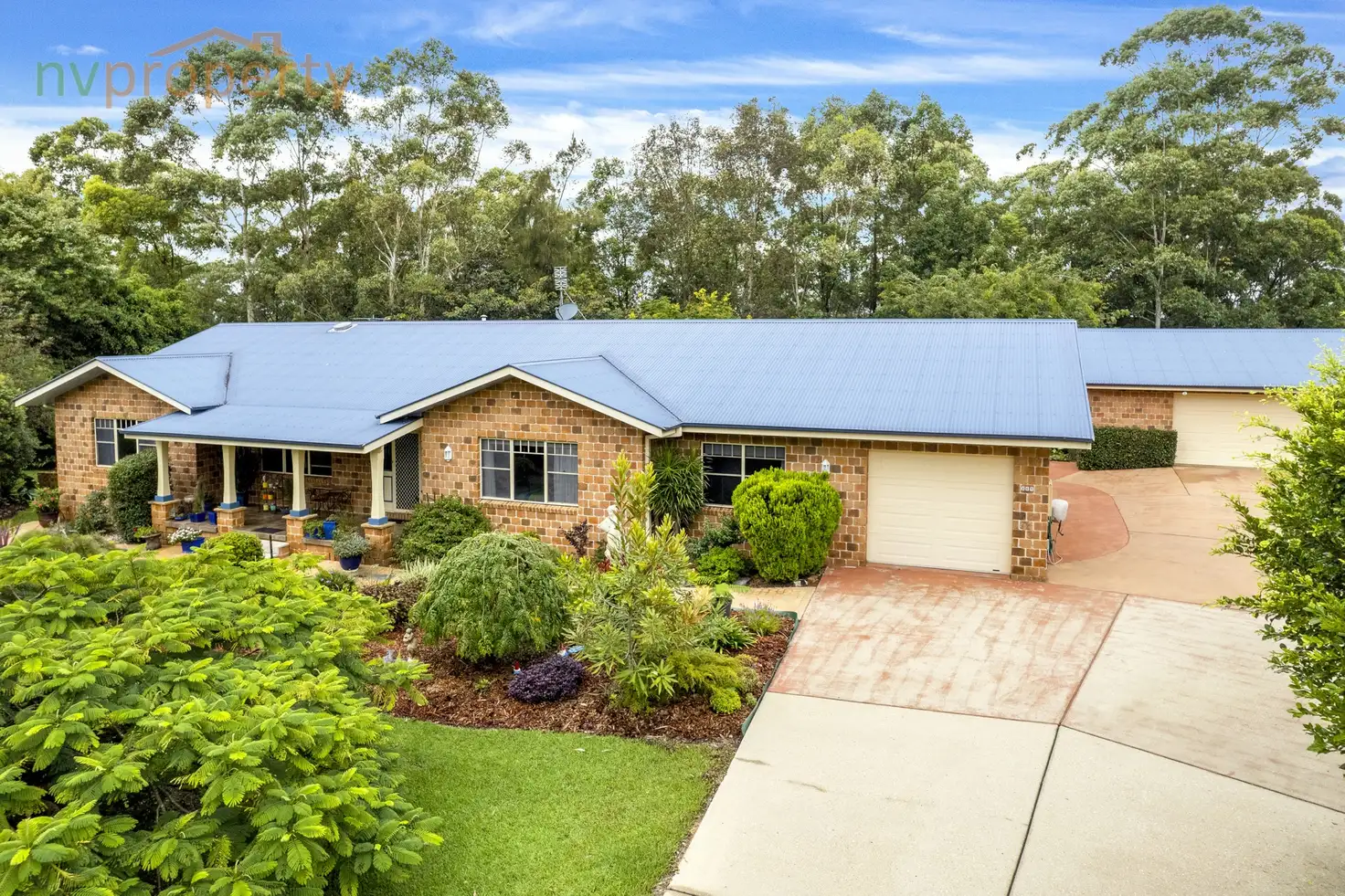 Main view of Homely house listing, 105 Florence Wilmont  Drive, Nambucca Heads NSW 2448