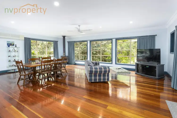 Third view of Homely house listing, 105 Florence Wilmont Drive, Nambucca Heads NSW 2448