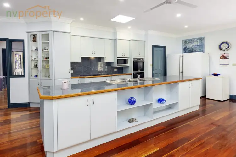 Fourth view of Homely house listing, 105 Florence Wilmont Drive, Nambucca Heads NSW 2448