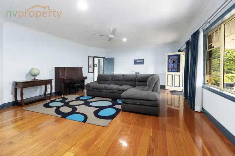 Fifth view of Homely house listing, 105 Florence Wilmont Drive, Nambucca Heads NSW 2448