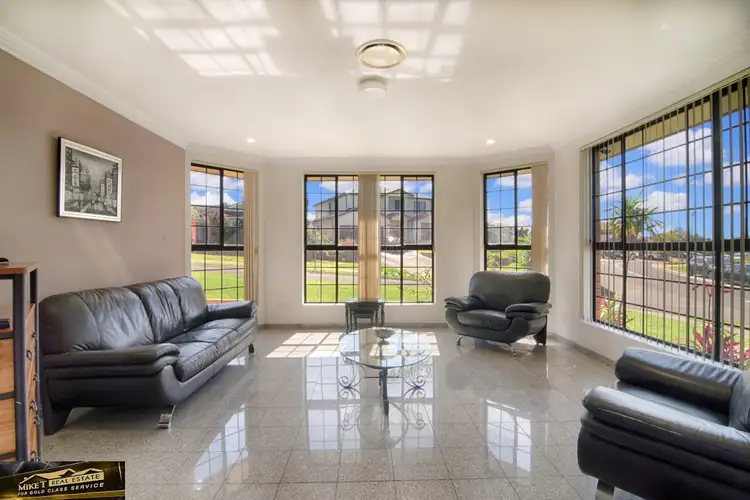 Fourth view of Homely house listing, 48 Denham Drive, Horsley NSW 2530
