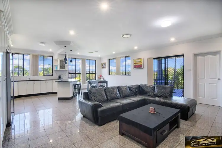 Fifth view of Homely house listing, 48 Denham Drive, Horsley NSW 2530