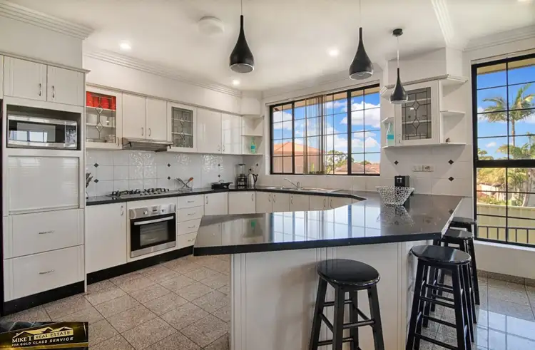 Sixth view of Homely house listing, 48 Denham Drive, Horsley NSW 2530