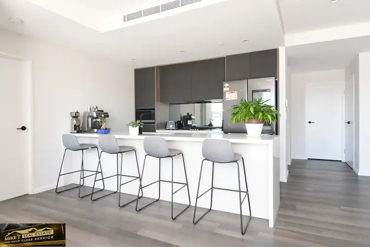 Fourth view of Homely apartment listing, 603/38 Atchison Street, Wollongong NSW 2500