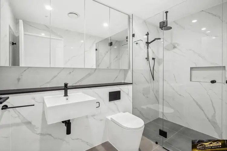 Fifth view of Homely apartment listing, 603/38 Atchison Street, Wollongong NSW 2500