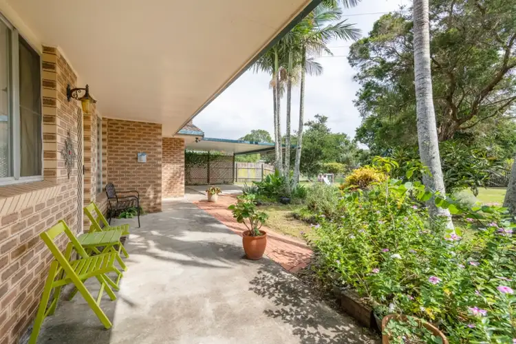 Third view of Homely house listing, 26-28 Ridge Lane, Lawrence NSW 2460
