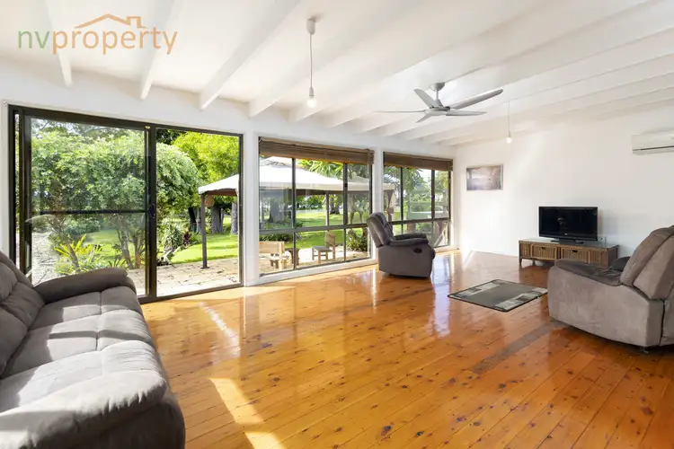 Third view of Homely house listing, 484a Fishermans Reach Road, Fishermans Reach NSW 2441