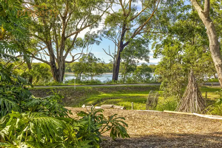 Fourth view of Homely house listing, 484a Fishermans Reach Road, Fishermans Reach NSW 2441