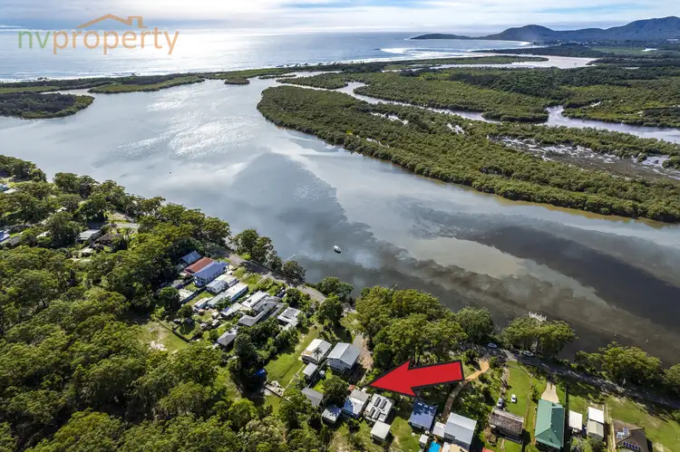 Fifth view of Homely house listing, 484a Fishermans Reach Road, Fishermans Reach NSW 2441