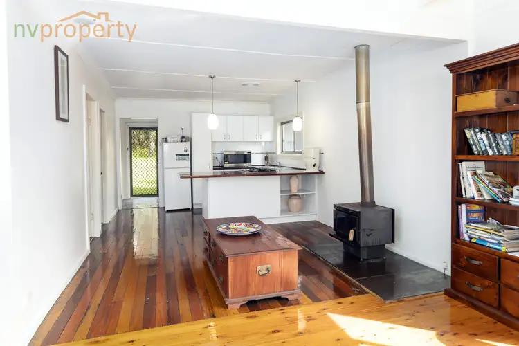 Sixth view of Homely house listing, 484a Fishermans Reach Road, Fishermans Reach NSW 2441