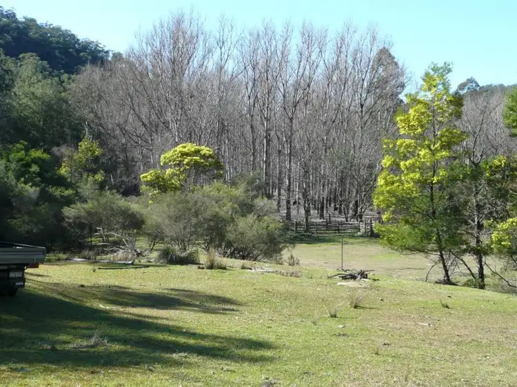 Second view of Homely land listing, lot 45-104 Gorricks Run, Upper Macdonald NSW 2775