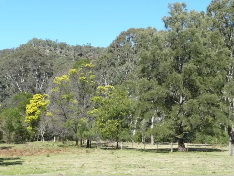 Fourth view of Homely land listing, lot 45-104 Gorricks Run, Upper Macdonald NSW 2775