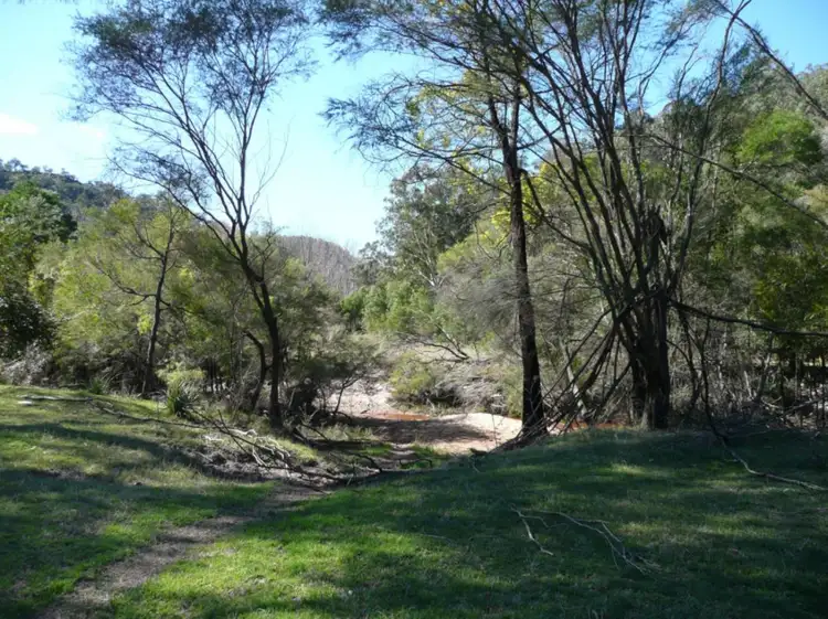 Seventh view of Homely land listing, lot 45-104 Gorricks Run, Upper Macdonald NSW 2775