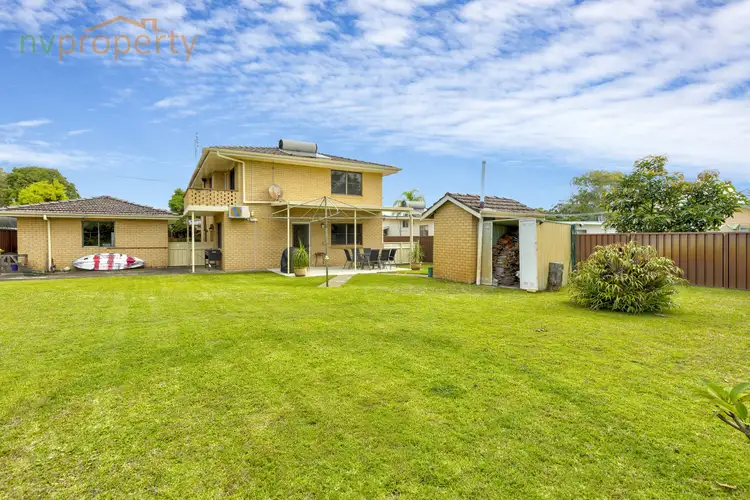 Second view of Homely house listing, 2 Ninth Avenue, Stuarts Point NSW 2441