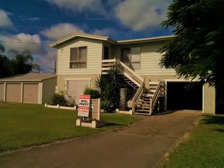 Main view of Homely house listing, 14 Campbell Street, Maryborough QLD 4650