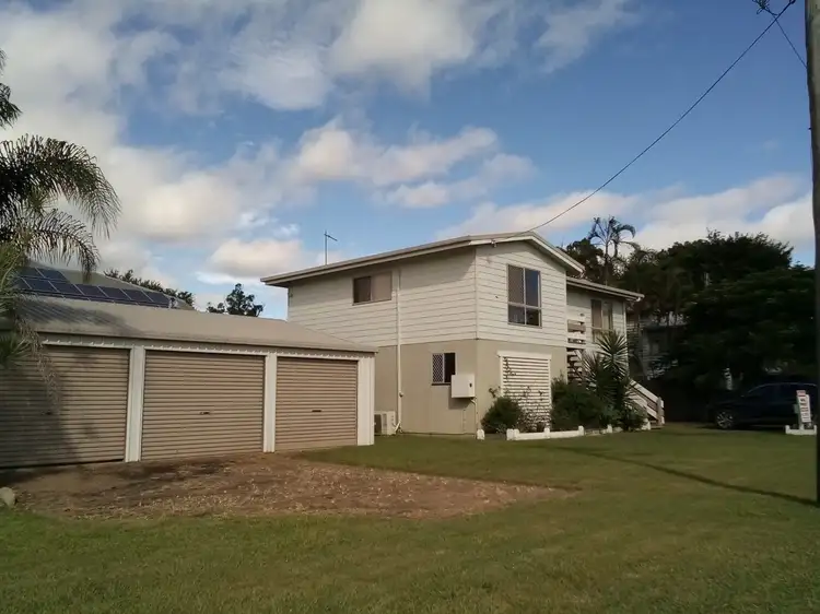 Fourth view of Homely house listing, 14 Campbell Street, Maryborough QLD 4650