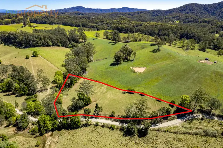 Main view of Homely land listing, LOT 5, 206 Newee Creek Road, Newee Creek NSW 2447
