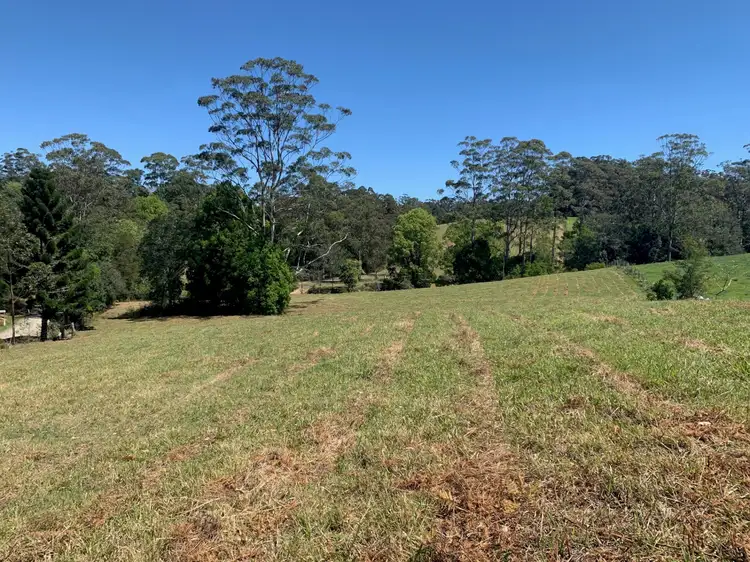 Second view of Homely land listing, LOT 5, 206 Newee Creek Road, Newee Creek NSW 2447