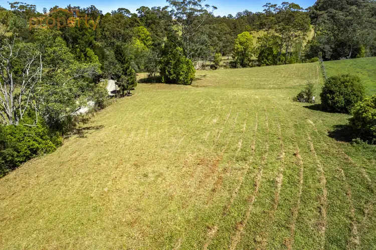 Third view of Homely land listing, LOT 5, 206 Newee Creek Road, Newee Creek NSW 2447