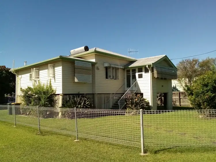 Main view of Homely house listing, 229 Cheapside Street, Maryborough QLD 4650