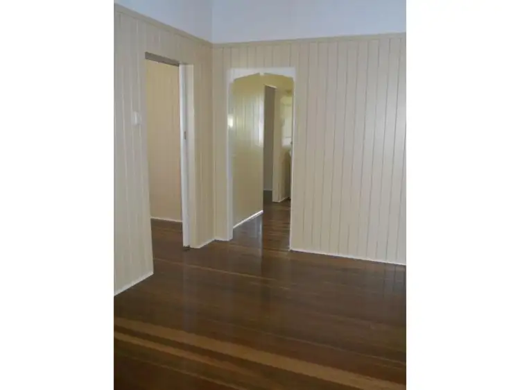 Second view of Homely house listing, 229 Cheapside Street, Maryborough QLD 4650