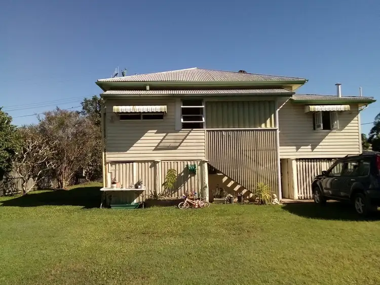 Fifth view of Homely house listing, 229 Cheapside Street, Maryborough QLD 4650