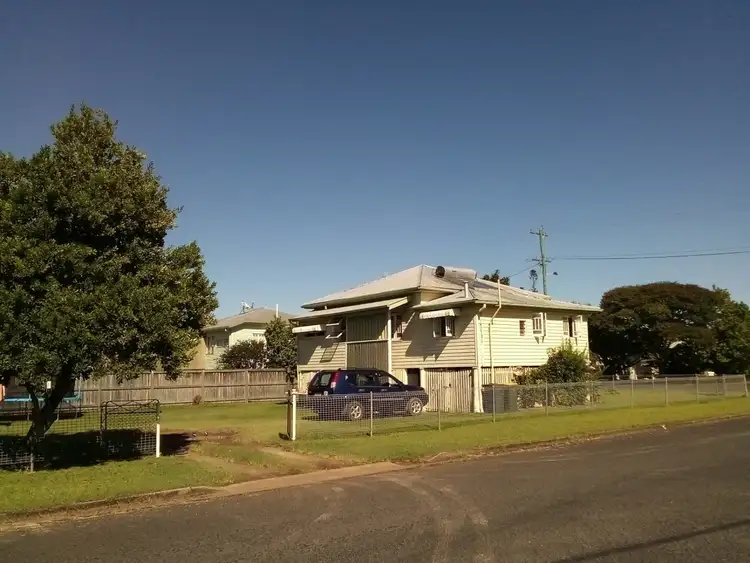 Sixth view of Homely house listing, 229 Cheapside Street, Maryborough QLD 4650