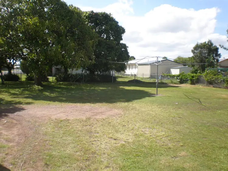 Seventh view of Homely house listing, 229 Cheapside Street, Maryborough QLD 4650