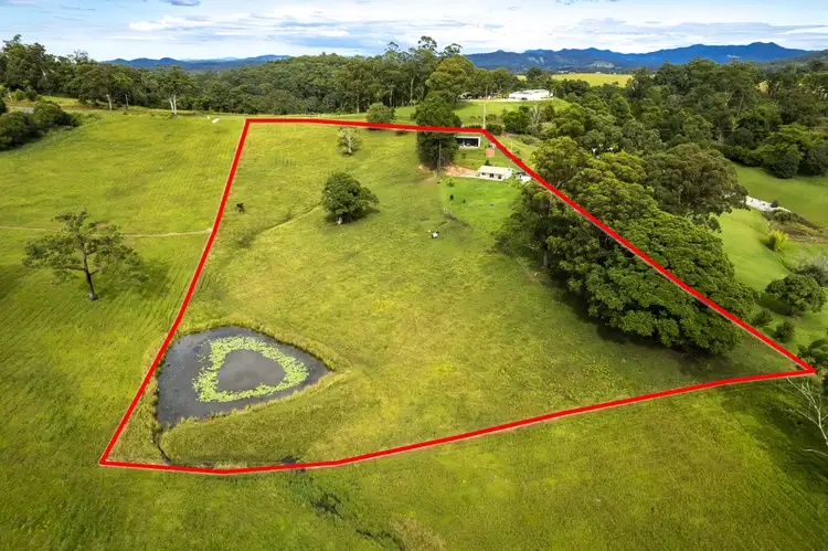 Second view of Homely other listing, LOT 2, 206 Newee Creek Road, Newee Creek NSW 2447