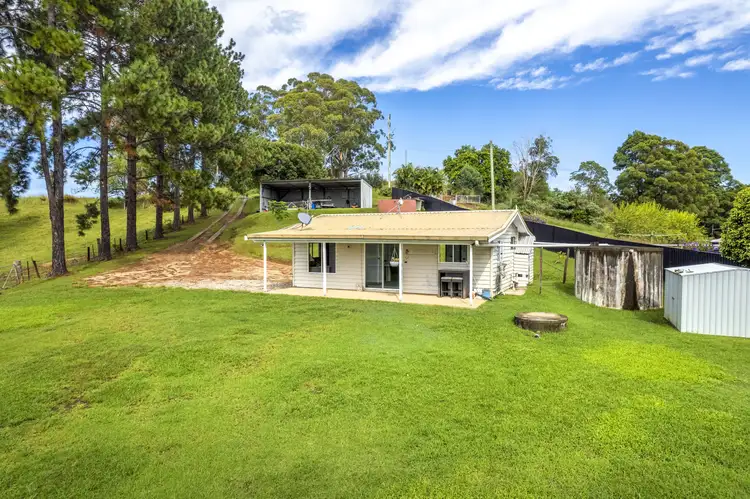 Third view of Homely other listing, LOT 2, 206 Newee Creek Road, Newee Creek NSW 2447