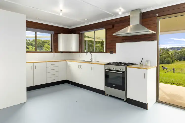 Fifth view of Homely other listing, LOT 2, 206 Newee Creek Road, Newee Creek NSW 2447