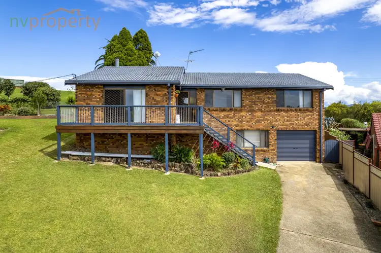 13 Graham  Close, Macksville NSW 2447
