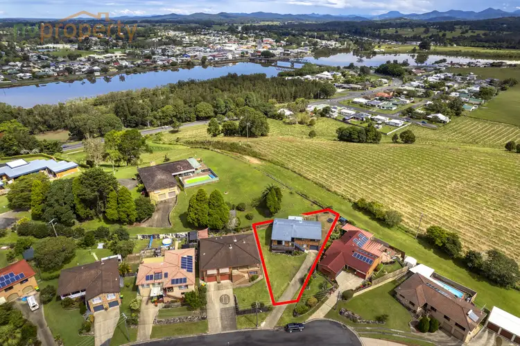 Second view of Homely house listing, 13 Graham Close, Macksville NSW 2447