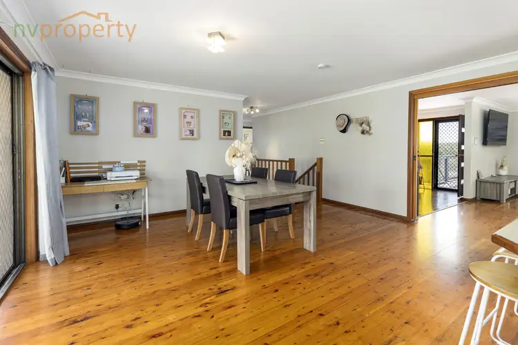 Fifth view of Homely house listing, 13 Graham Close, Macksville NSW 2447