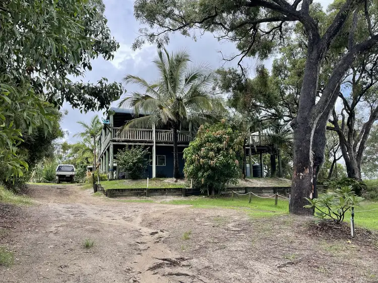 Main view of Homely house listing, 14 Wathumba Road, Fraser Island QLD 4581