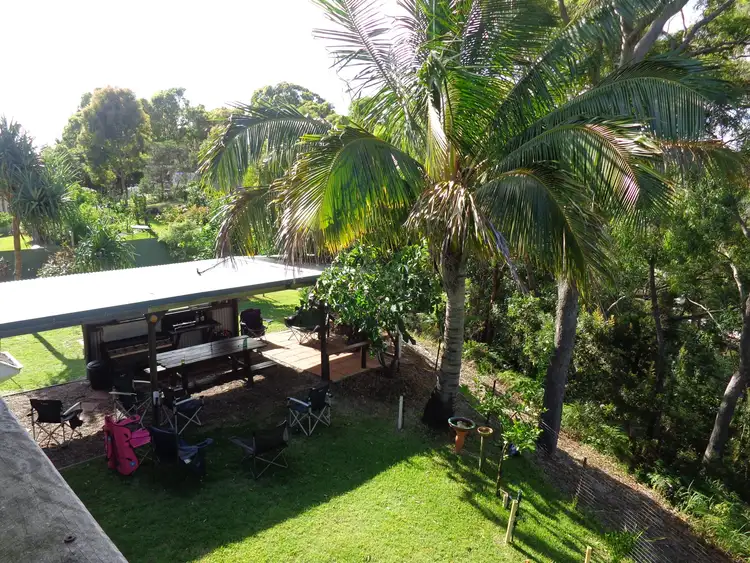 Sixth view of Homely house listing, 14 Wathumba Road, Fraser Island QLD 4581